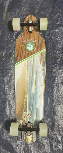 Sector longboard completi - completi,