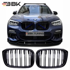 Griglia radiatore per BMW X3