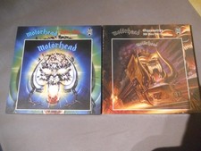 Motörhead- Puzzle "Overkill"