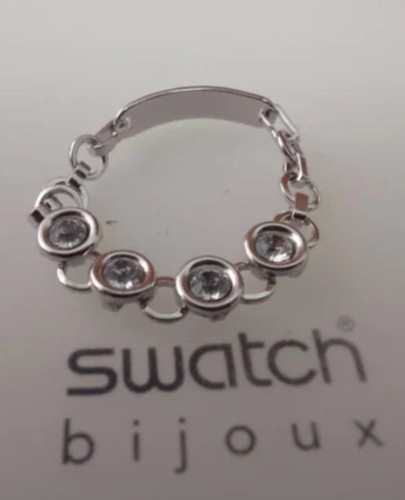 Swatch bijoux gioielli - bijoux, anello
