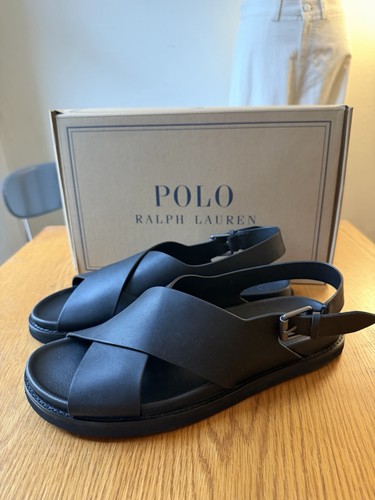 Polo ralph lauren zane sandali - ralph,