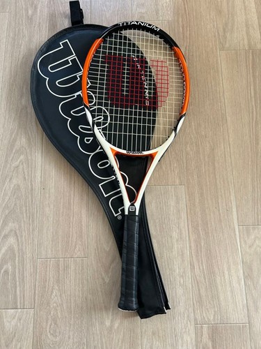 Racchetta tennis wilson - racchetta, da