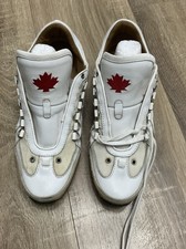 Dsquared2 scarpe da ginnastica