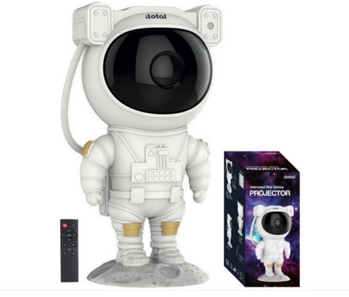 Proiettore astronauta cielo - proiettore,