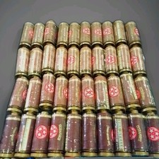  STOCK-LOTTO DI FILO CUCIRINI