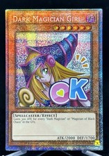 Yu-Gi-Oh! - Ragazza Mago