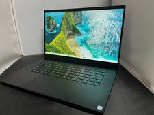 Razer Blade 15 i7-8750H 16 GB