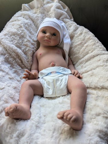 Completo silicone bambino