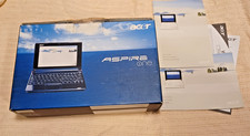 Netbook Acer Aspire One