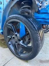 OPEL ADAM ROCKS 2014-2019