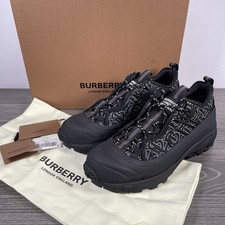 Scarpe da ginnastica Burberry