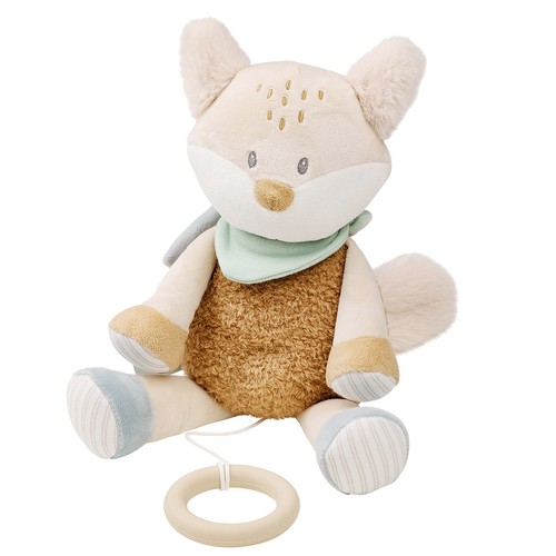Carillon peluche flo - carillon, la