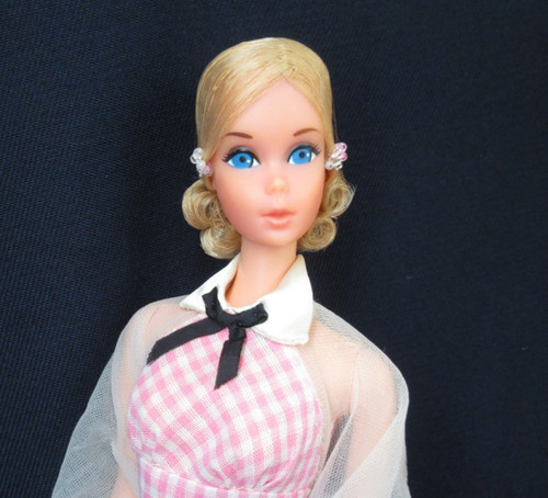 Vintage barbie bambola - **,