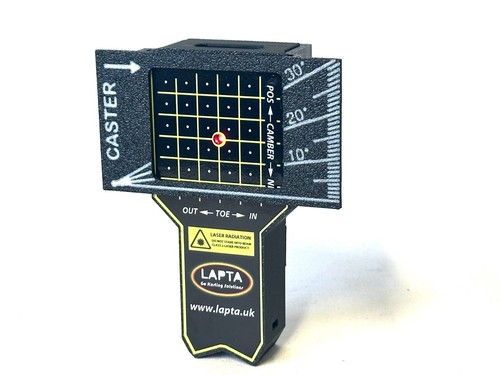 Lapta kart sistema - kart, di