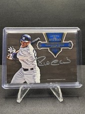 2012 Topps Five Star Robinson