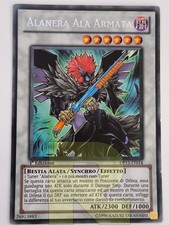 Alanera Ala Armata / Blackwing