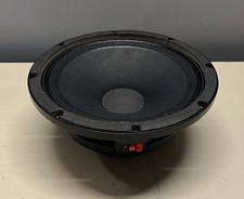 RCF L10/561K 10" Mid-Bass