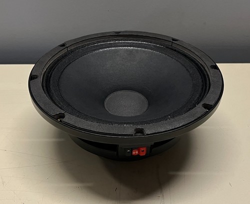 Rcf l10 561k altoparlante - l10/561k,