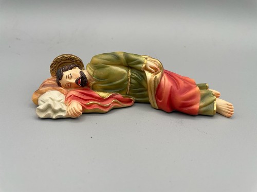 Statua san giuseppe dormiente - san,