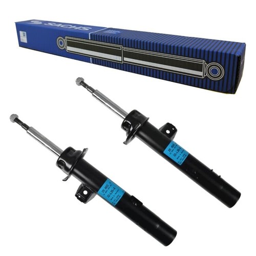 Ammortizzatori sachs - 2,
