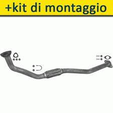 NISSAN TERRANO I II 2.7 D