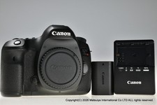 Canon EOS 5ds R 50.6MP Corpo