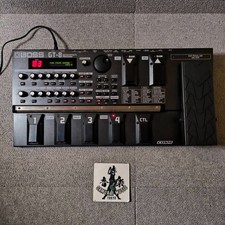 BOSS GT-8 Guitar Effects