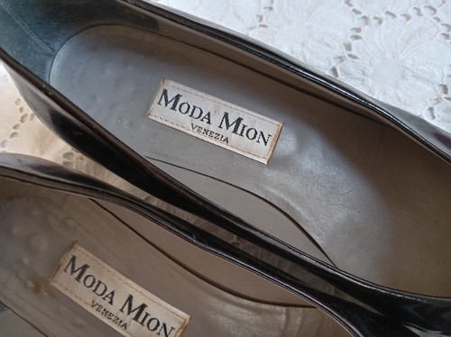 Moda mion venezia - scarpe, donna