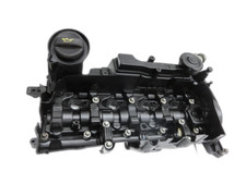 Coperchio valvola testata