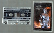 Michael Jackson, History