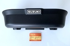 Suzuki GS 750 Anni 80 Cassa