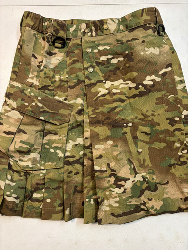 Kilt mimetico utility - , scozzese