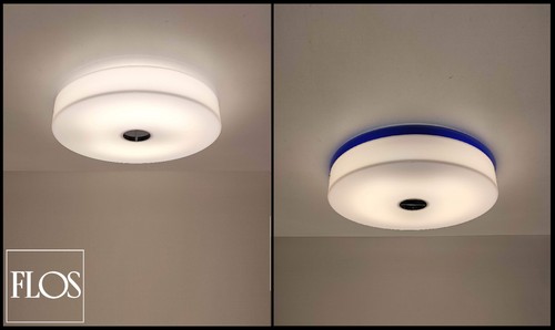 Flos button fl ø41 - -,