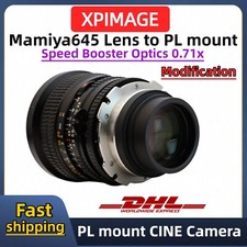 XPimage 0.7x Riduttore Focale