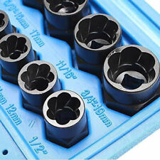 10 BUSSOLE ESTRATTORI DADI E BULLONI DANNEGGIATI BUSSOLA ALTE ESTRATTORE PROFESS