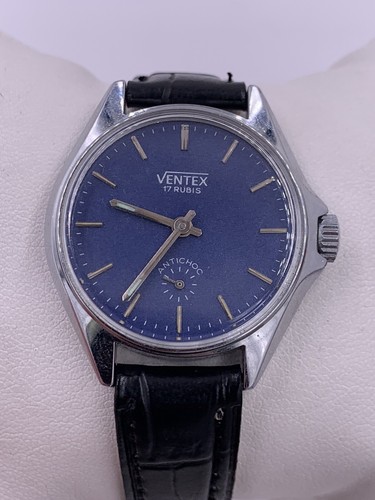 Orologio vintage ventex - orologio, 17