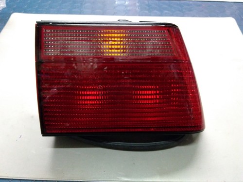 Fanale posteriore destro - posteriore,