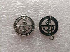 DISTINTIVO ARDITI INCURSORI