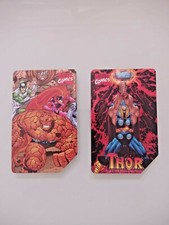 2 SCHEDE TELEFONICHE Telecom