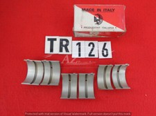 Bronzine Banco BCF Renault Dauphine 1009/M3 0,75