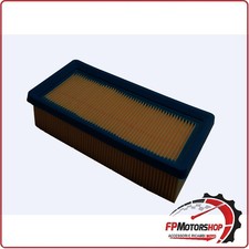FILTRO ARIA PER SCOOTER