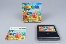 Famicom *Rodland* FC