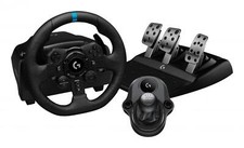 Logitech simulatore guida - simulatore,