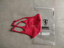 Mascherina da collezione  "Essere Ferrari" - Ferrari - F1