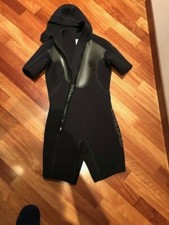 MUTA SUB 5MM. DA DONNA "SCUBAPRO" NUOVA MAI USATA