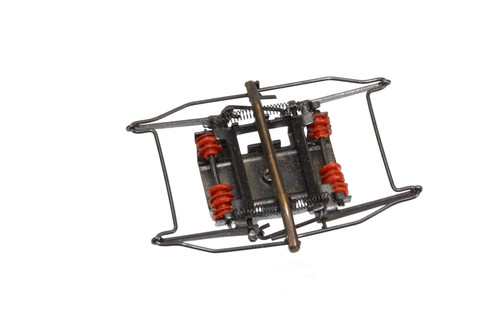 Märklin 7207 pantografo - , a