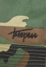 Trespass Hut Ermintrude -