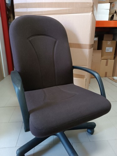 Sedia ufficio girevole - sedia,