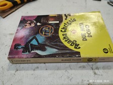 GIALLO  - DUE MESI DOPO AGATHA