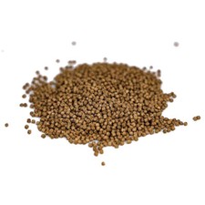 Pellet galleggiante per tutte